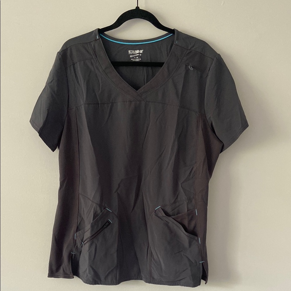 ScrubStar Women’s Scrub Top